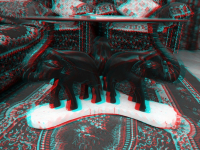 Anaglyphic (3D)